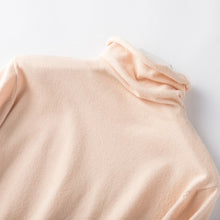 Load image into Gallery viewer, maglioni donna 2019 New Slim Fit Womens Sweater Long-Sleeved Women Sweater Solid Color Women'S Turtleneck Sweater pull femme